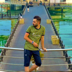 MILADDABBAGH