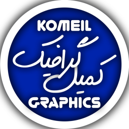 KomeilGraphics